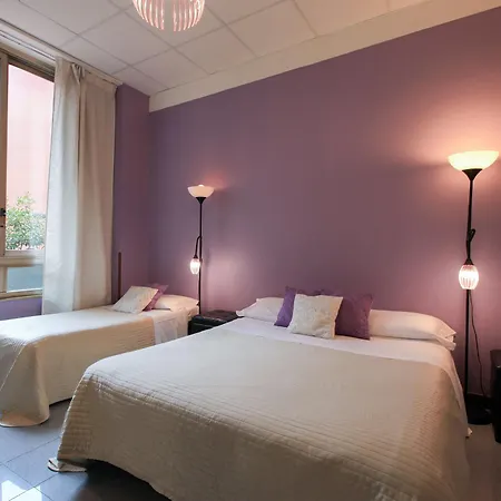  Aparthotel
