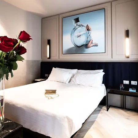 Hotel Heart Milán