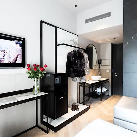 Hotel Heart Milan