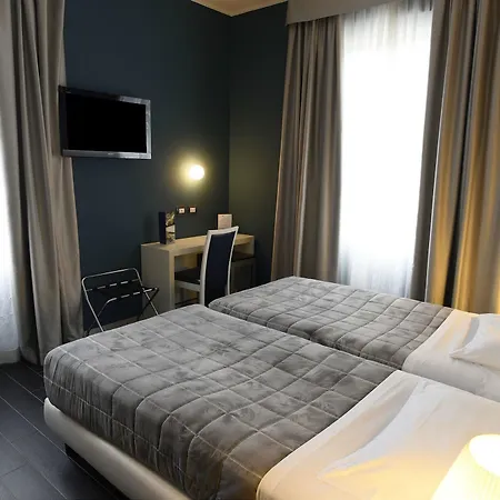 Smart 4* Milán