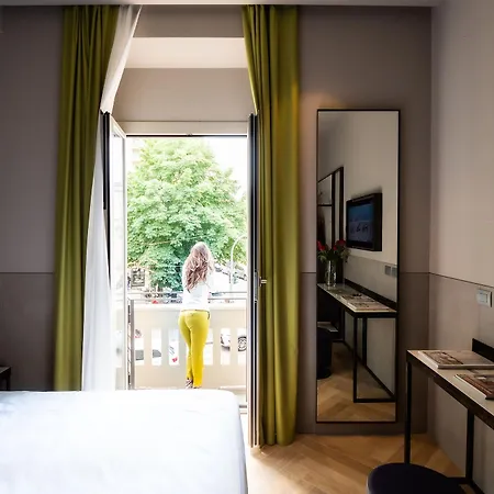 Hotel Heart 4*