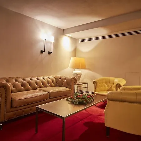 Otel Ih Ambasciatori 4*