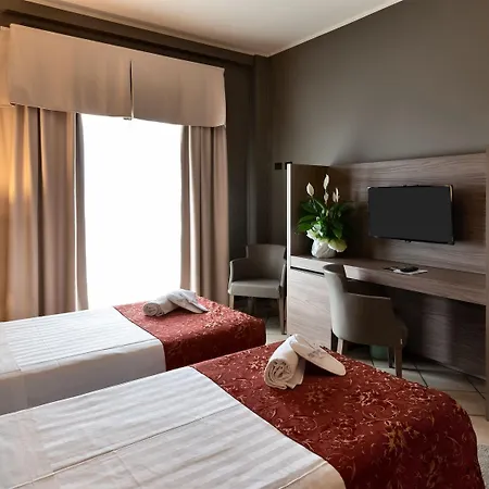 Sunflower Hotel