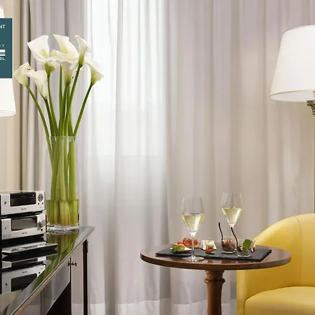 Unahotels Scandinavia