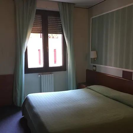 Garda Hotel Milaan