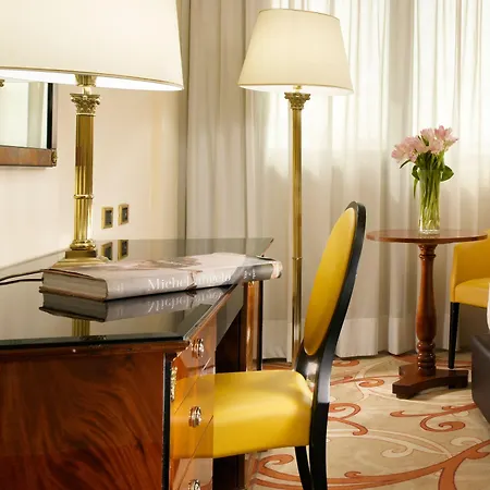 Hotel Scandinavia