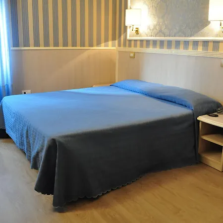 Garda Hotel Milaan