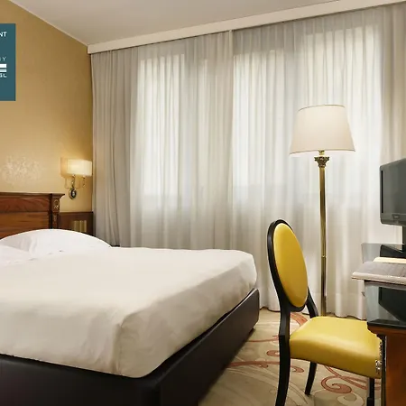Hotel Scandinavia