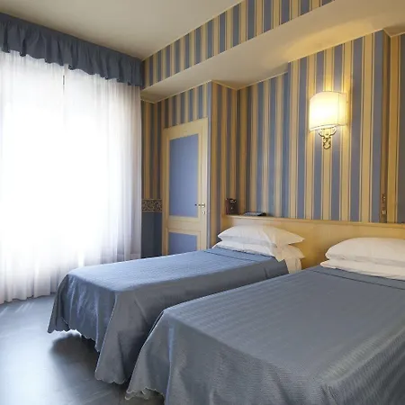 Hotel Garda Milaan