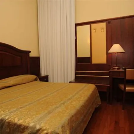 Valganna Hotel Milán