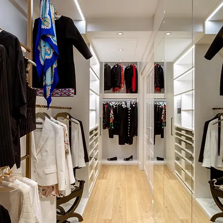 Palazzo Parigi Hotel&grand - Lhw Hotel Milano