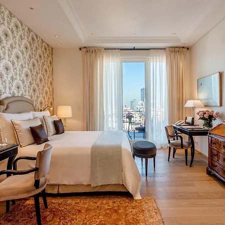 Palazzo Parigi & Grand - Lhw Milaan