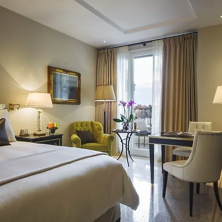 Hotel Palazzo Parigi & Grand - Lhw Milán