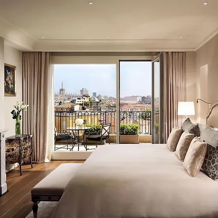 Palazzo Parigi Hotel&grand - Lhw