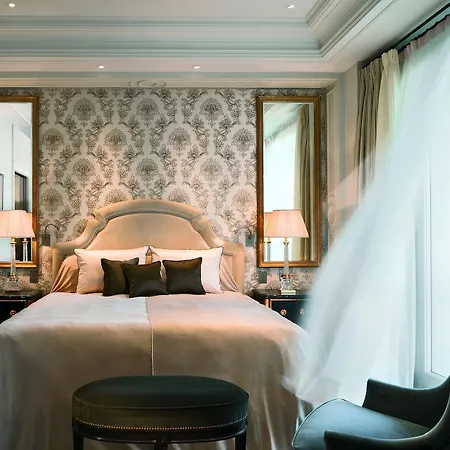 Palazzo Parigi & Grand - Lhw 5*