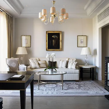 Palazzo Parigi Hotel&grand - Lhw 5*