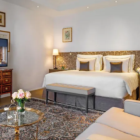 Palazzo Parigi Hotel&grand - Lhw Hotel 5*