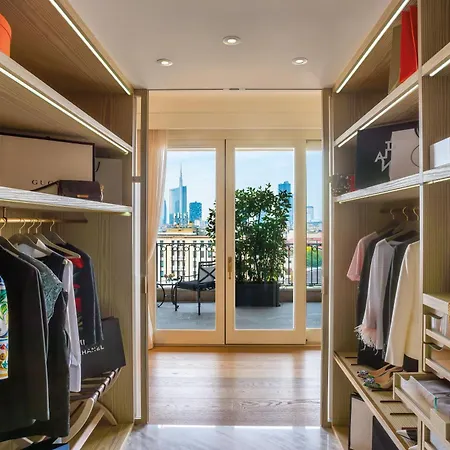 Palazzo Parigi & Grand - Lhw 5*