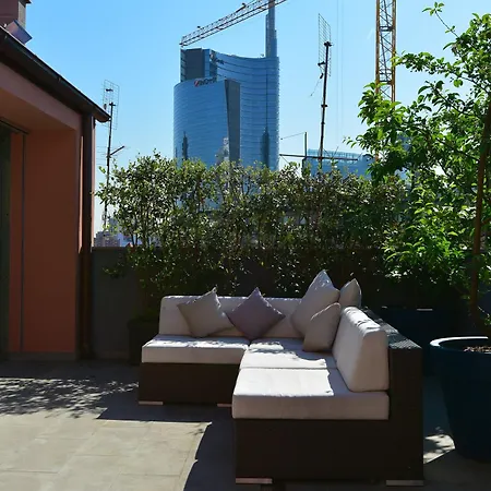 Design アパート *