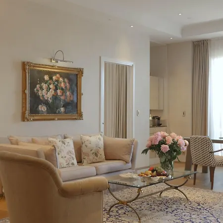 Palazzo Parigi Hotel&grand - Lhw 5*