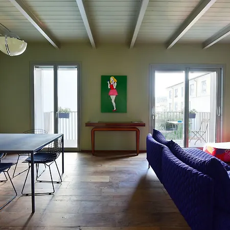 Appartamento Design Milano