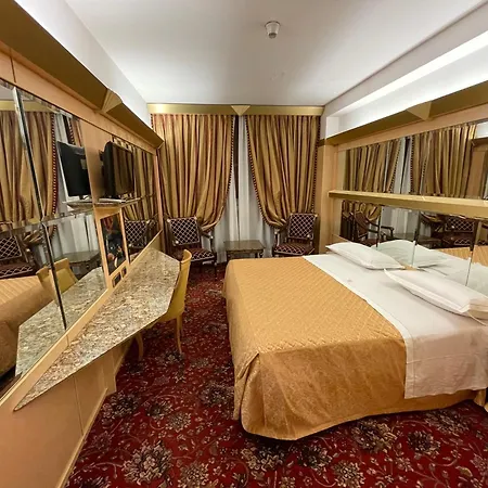 Hotel Wagner 4*
