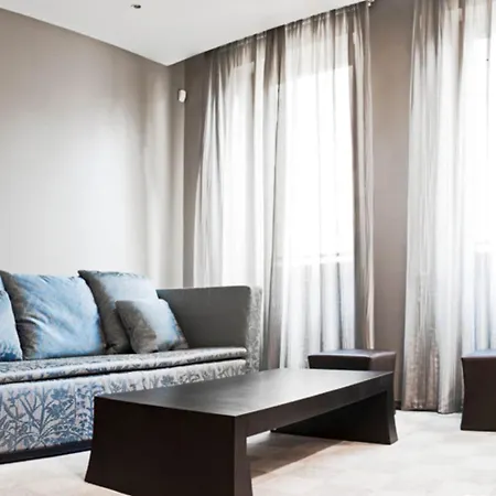 Allegroitalia San Pietro All'orto 6 Appart hôtel Milan