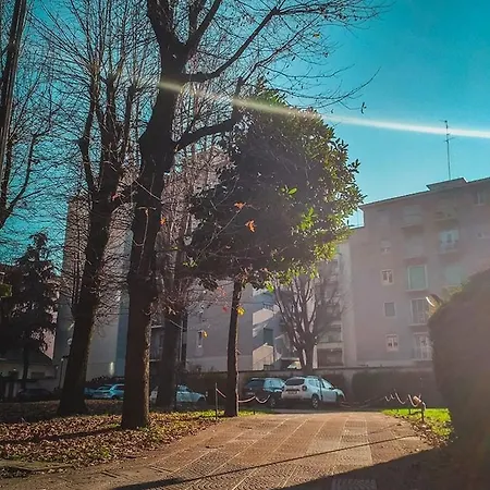 Ih Argonne Park Aparthotel Milan