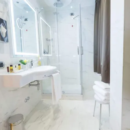 Hotel Teco Milan