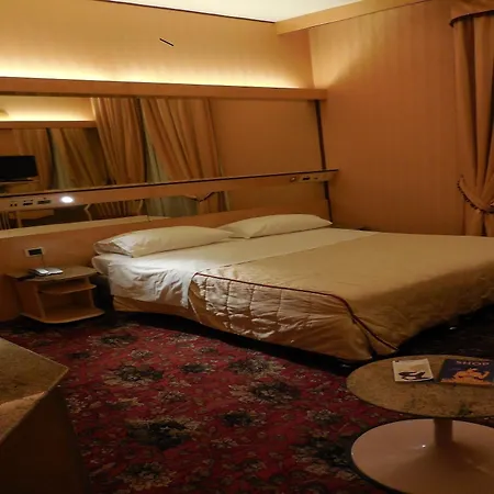 Hotel Roma Milano