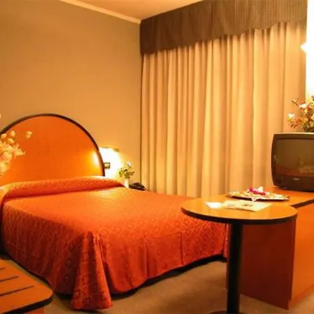 Delle Nazioni Hotel 3*