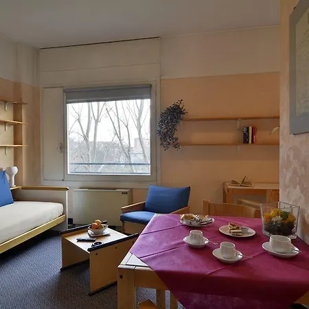 ريزيدانس سيلو