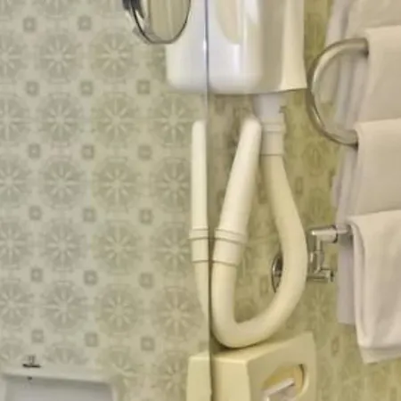 Ξενοδοχείο Lloyd Μιλάνο