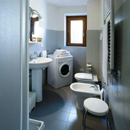 City Residence Milano דירה