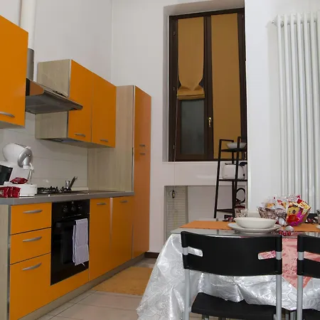 City Residence Milano * מילאנו