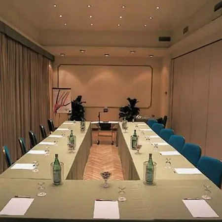 Otel Lloyd 4*