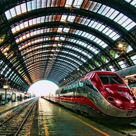 דירה City Residence Milano מילאנו