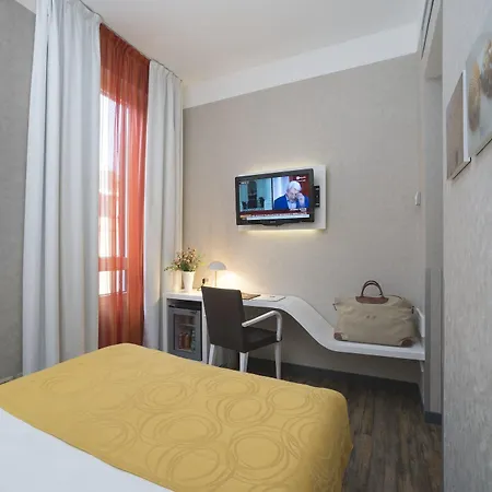 C-hotels Atlantic מילאנו