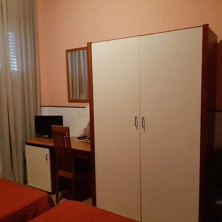 梅尔卡酒店 米兰