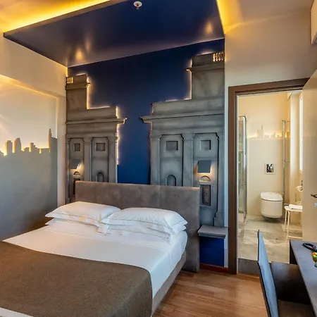 Ariston 4* Milan