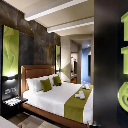 Otel Just