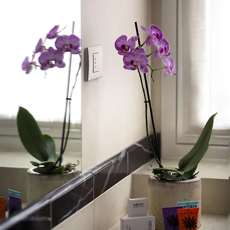 호텔 Colombia 밀라노