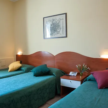 The Hotel