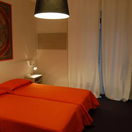 Pian Della Nave Aparthotel 3*