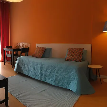 Pian Della Nave Aparthotel Mailand