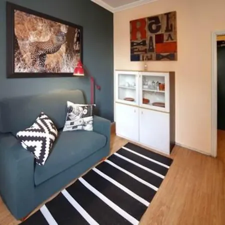 Pian Della Nave Aparthotel 3*