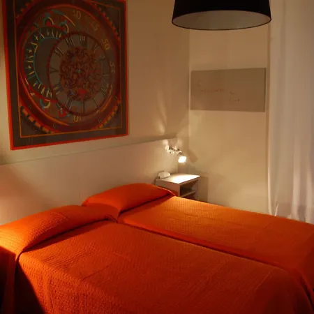 Aparthotel Pian Della Nave