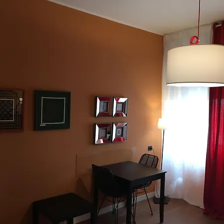 Aparthotel Pian Della Nave
