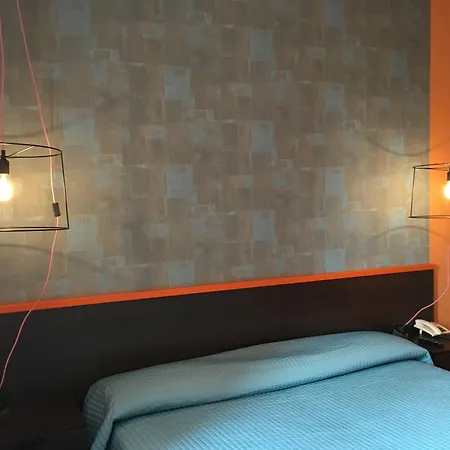 Pian Della Nave Aparthotel 3*