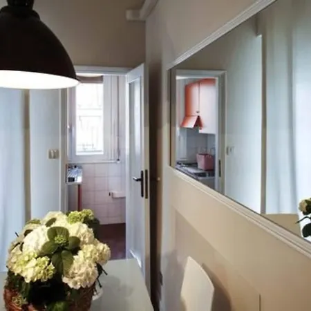 Aparthotel Pian Della Nave Milan